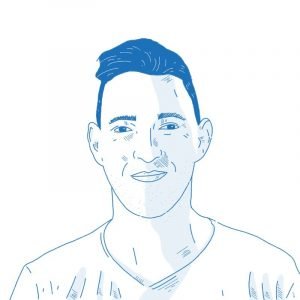 Picture of Tyler Gillespie