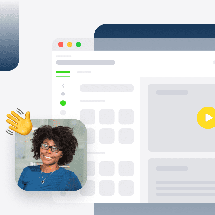 hybrid coaching program