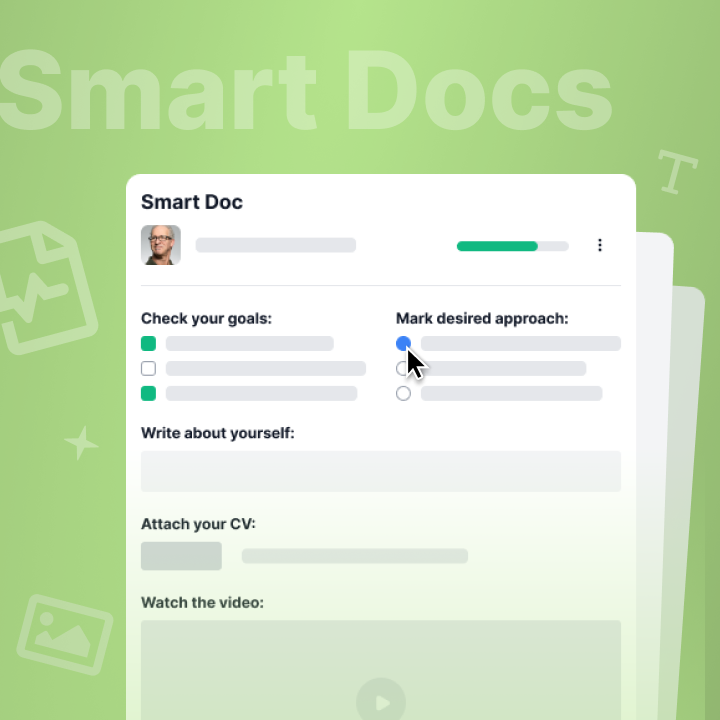 upcoach smart docs